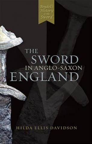 Sword in Anglo-Saxon England