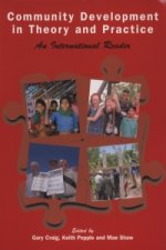 Community Development in Theory and Practice