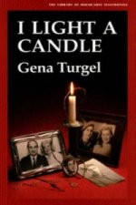 I Light A Candle