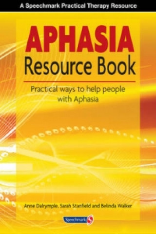 Aphasia Resource Book