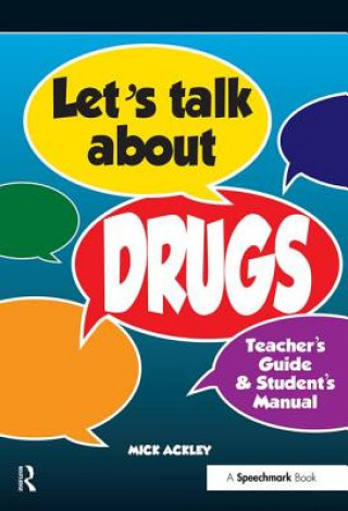 Let´s Talk About Drugs
