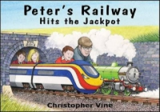 Peter's Railway Hits the Jackpot