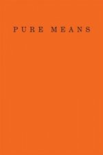 Pure Means