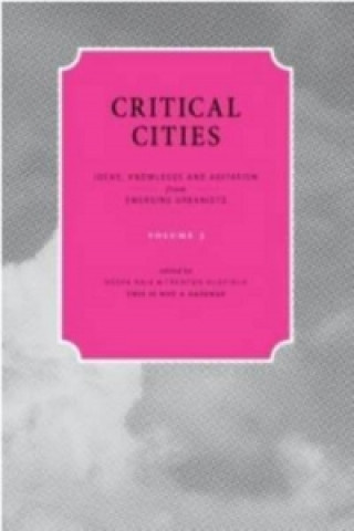 Critical Cities