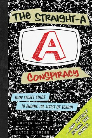 Straight-A Conspiracy