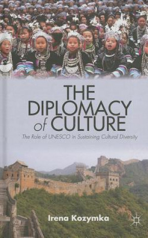 Diplomacy of Culture