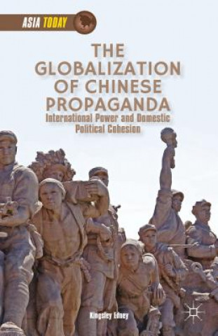 Globalization of Chinese Propaganda
