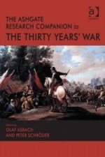Ashgate Research Companion to the Thirty Years' War