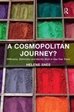 Cosmopolitan Journey?