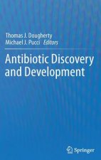 Antibiotic Discovery and Development