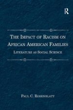Impact of Racism on African American Families