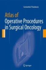 Atlas of Operative Procedures in Surgical Oncology