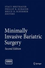 Minimally Invasive Bariatric Surgery