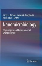 Nanomicrobiology