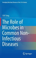 The Role of Microbes in Common Non-Infectious Diseases, 1