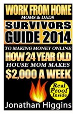 Work from Home Moms & Dads