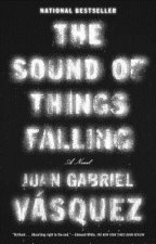 Sound of Things Falling