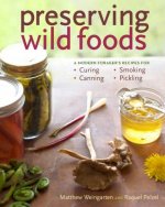 Preserving Wild Foods