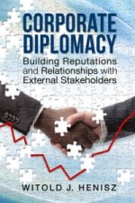 Corporate Diplomacy