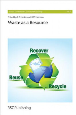 Waste as a Resource