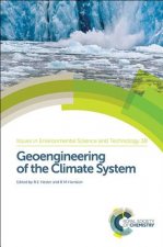 Geoengineering of the Climate System