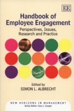 Handbook of Employee Engagement
