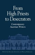From High Priests to Desecrators