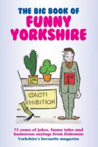 Big Book of Funny Yorkshire
