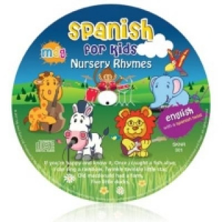 Spanish for Kids Nursery Rhymes