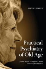 Practical Psychiatry of Old Age, Fifth Edition