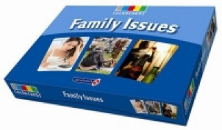 Family Issues Colorcards