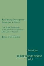 Rethinking Development Strategies in Africa