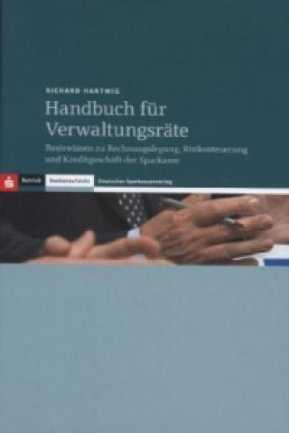 Handbuch für Verwaltungsräte