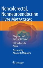 Noncolorectal, Nonneuroendocrine Liver Metastases, 1