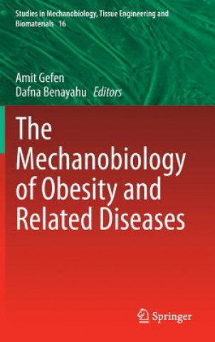 Mechanobiology of Obesity and Related Diseases