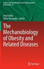 Mechanobiology of Obesity and Related Diseases