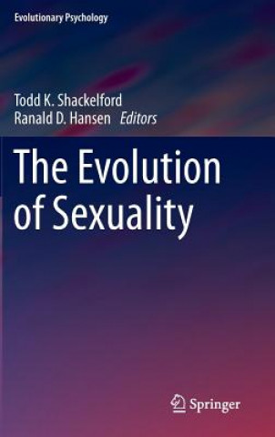 Evolution of Sexuality