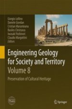 Engineering Geology for Society and Territory - Volume 8