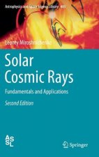 Solar Cosmic Rays