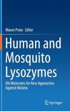 Human and Mosquito Lysozymes, 1