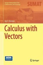 Calculus with Vectors