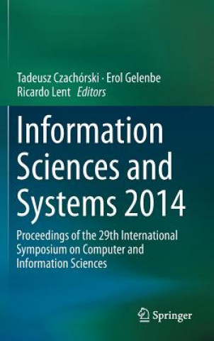 Information Sciences and Systems 2014