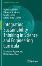 Integrating Sustainability Thinking in Science and Engineering Curricula