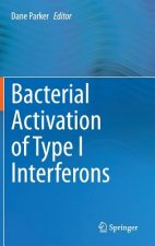 Bacterial Activation of Type I Interferons, 1