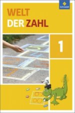 Welt der Zahl - Allgemeine Ausgabe 2015