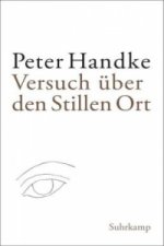 Versuch uber den stillen Ort
