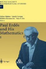 Paul Erdos and His Mathematics