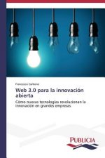 Web 3.0 para la innovacion abierta