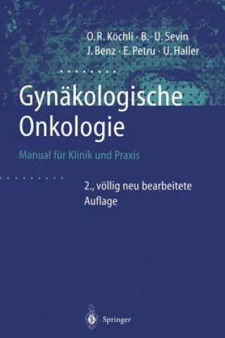 Gynakologische Onkologie