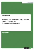 Verbesserung von Gesprachskompetenz durch Foerderung der Argumentationskompetenz